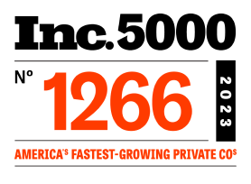 Inc. 500: No. 1266